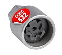 SW STAHL Adaptateur pour VW 522 02383L-2