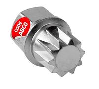SW Stahl Adaptateur pour VW ABC0 02382L-13, Pièce de Rechange