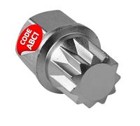 SW STAHL Adaptateur pour VW ABC1 02382L-14