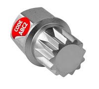 SW STAHL Adaptateur pour VW ABC2 02382L-15