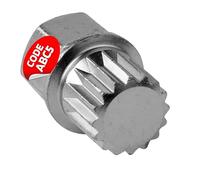 SW Stahl Adaptateur pour VW ABC5-02382L-18 Douille de Démontage