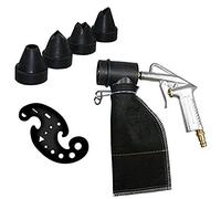 SW-Stahl 25065L Pistolet de sablage