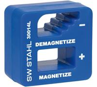 SW STAHL Appareil de magnétisation et de démagnétisation 30014L