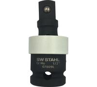 SW-Stahl Articulation à cardan IMPACT 1/2" 07809L