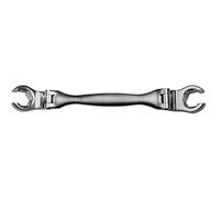SW-stahl articulation de direction clés double 12 x 13 mm - 01488L - 3