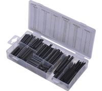 SW-STAHL Assortiment de goupilles de serrage creuses "S8054" Pour la fixation dans des