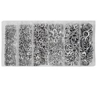SW-Stahl Assortiment de rondelles élastiques S8053