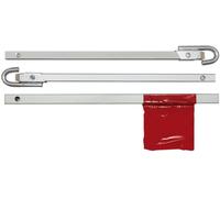SW-Stahl 22400L Barre de remorquage 2,5 to