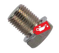 SW-Stahl ölablaßschraube M 15 X 1,5 avec Joint en Aluminium, 03011l