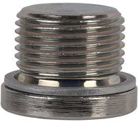 SW STAHL Bouchon de vidange d'huile avec joint en aluminium, M20 x 1,5 03025L