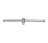 SW-stahl broche lisse 1 "25 mm drive 560 mm, cr-v 05963L