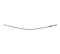 SW-STAHL Câble Bowden "61777L-1", Pour colliers de serrage à ressort auto-serrants