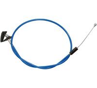 SW-Stahl câble bowden pour cymbales, 61776L de la monoamine oxydase (iMAO)