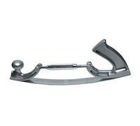 SW-Stahl Carrosserie Drap-housse Limes de support pour 350 mm Lime feuilles, 94040l