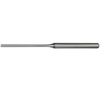 SW Stahl Chasse-goupilles Extra Long 4 mm - Mandrin Pour Goupilles De Frein