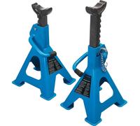 SW-Stahl Chevalet de support, 2 t, 1 paire 20455L