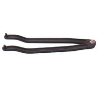 SW-Stahl Clé à ergot réglable, s1463