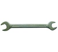 SW-Stahl clé Plate Double 24 x 26 mm, 00139L