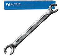 SW STAHL Clé pour conduites de frein, 10 x 11 mm 01400SB