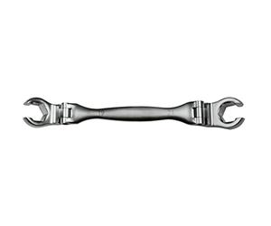 SW STAHL Clé pour conduites de frein, 12 x 13 mm 01488L-3