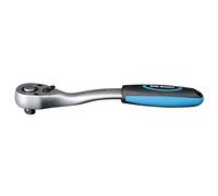 SW-Stahl Cliquet réversible, 1/2", modèle ERGO 05990SB