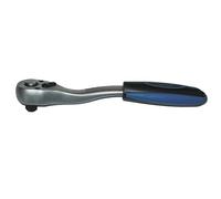 SW-Stahl Cliquet Réversible 3/8" ERGO 05890L, 72 Dents en Acier