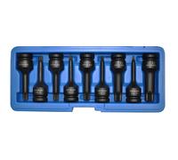 SW-stahl schraubendreheinsätze douille tournevis chrome-molybdène, s5482