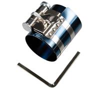 SW Stahl Collier de Serrage pour Segments de Piston, 53-125 mm 41222L | Outil de compression pour moteurs, plage de réglage 53 à 125 mm, livré en coffret plastique, poids léger de 0,275 kg