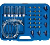 SW STAHL Contrôleur de quantité de retour, 31 pièces 26110L