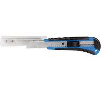 SW-Stahl Couteau industriel 18 mm 90645L