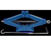 SW-Stahl Cric à ciseaux 1500 Kg 22201L
