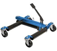 SW STAHL Cric de manœuvre, jusqu'à 300 mm de pneus 20723L