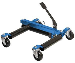 SW STAHL Cric de manœuvre, jusqu'à 300 mm de pneus 20723L
