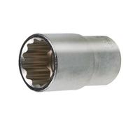 SW STAHL Douille, 1/2", douze pans, 36 mm 05640-36