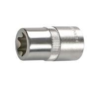 SW STAHL Douille 1/2 Pouce, Profil E20 en Acier Chrome-Vanadium