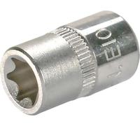 SW-Stahl Douille, 1/4", profil E, E8 05462L