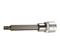 SW STAHL Douille de Vissage, 1/2 Pouce, Denture Intérieure, M8 x 100 mm
