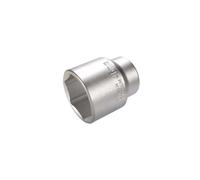 SW Stahl Douille Hexagonale 3/4 Pouce, 44 mm, Clé à Choc en Chrome-Vanadium