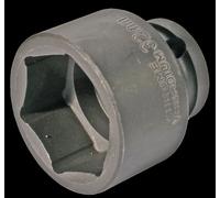 SW-Stahl Douille IMPACT, 1/2", 32 mm, courte 07834L