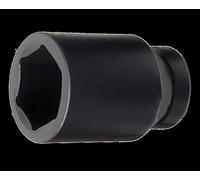 SW-Stahl Douille IMPACT, 1", 36 mm, profonde 07980L-36