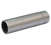 SW STAHL Douille pour bougie d'allumage, 3/8", 14 mm, 12 pans 03149L
