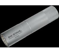 SW-Stahl Douille pour bougie d'allumage, 3/8", 16 mm, 12 pans 03146L
