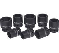 SW-Stahl Douilles de force 3/4" entraînement 07900L