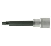 SW STAHL Embout de tournevis, 1/2", six pans creux, 11 x 100 mm 05048L