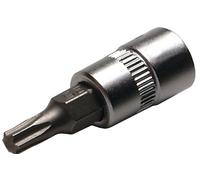 SW STAHL Embout de tournevis, 1/4", profil en T, T40 TEO/4-T40