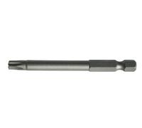 SW STAHL Embout de tournevis, 1/4", profil TR, T40, long TBM/4-T40L