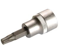 SW STAHL Embout de tournevis, 3/8", profil en T, T30 S2229-T30