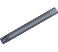 SW-Stahl Embout de vissage, 3/8", profil RB, 8, long 04425L8