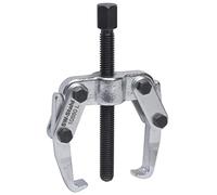 SW Stahl Extracteur de Mini-Patte à 2 Bras, 10-60 mm 10880L | Outil pour petits composants avec portée 10-60 mm, longueur crochet 40 mm, force 1 t et filetage M8 x 85.