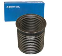 SW-Stahl filetage utilisation 17,5 mm, 10702l